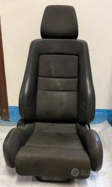 Sedile anteriore destro per alfa romeo gtv