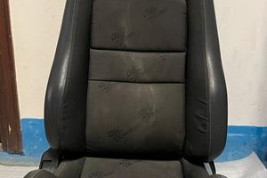 Sedile anteriore destro per alfa romeo gtv