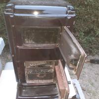 UFAILE ANNI '50 JUNO