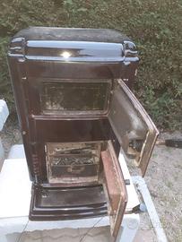 UFAILE ANNI '50 JUNO