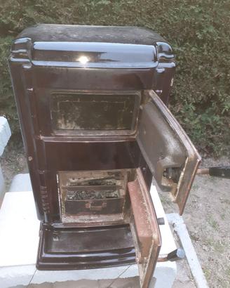 UFAILE ANNI '50 JUNO