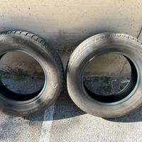 Due Gomme 175/70 r14 T Winter Point ~S  Inverno
