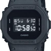 Casio Orologio Quarzo Uomo, misura cassa 43.00mm c
