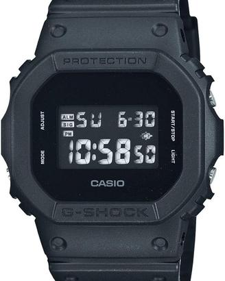 Casio Orologio Quarzo Uomo, misura cassa 43.00mm c