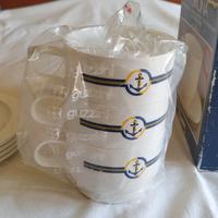 set colazione Guzzini