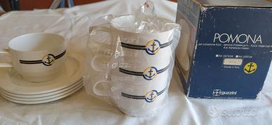 set colazione Guzzini