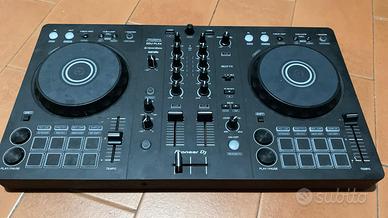 Pioneer DJ DDJ-FLX4