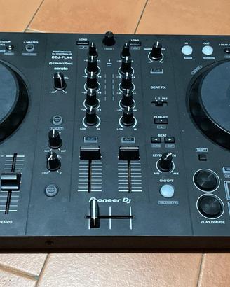 Pioneer DJ DDJ-FLX4