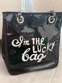 Borsa “The Lucky bag” nera