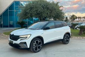Renault Austral Full Hybrid E-Tech 200 CV Techno E