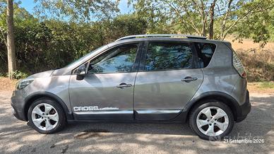 Renault Scenic Scénic XMod 1.5 dCi 110CV Start&Sto