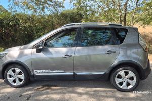 Renault Scenic Scénic XMod 1.5 dCi 110CV Start&Sto