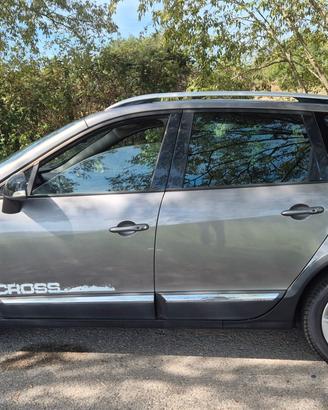 Renault Scenic Scénic XMod 1.5 dCi 110CV Start&Sto