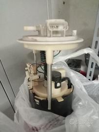 pompa benzina lancia y 