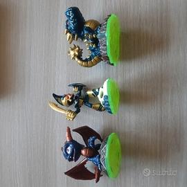 Skylanders Spyro's Adventure Legendary Lotto 