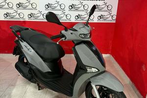 Piaggio Liberty 125