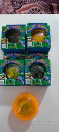 Lotto Yo-Yo Vintage Anni '90