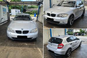 Bmw Serie 1 118d e87 M47