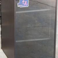 Mobiletto per stereo