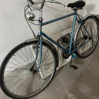 Bicicletta uomo