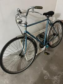 Bicicletta uomo