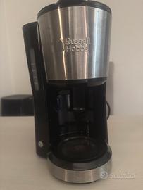 Russell Hobbs Macchina Caffè Americano, Compatta