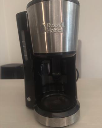 Russell Hobbs Macchina Caffè Americano, Compatta