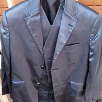 VESTITINO PRIMA COMUNIONE 