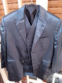 VESTITINO PRIMA COMUNIONE 