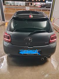 Ds3 performance line 