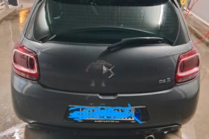 Ds3 performance line 