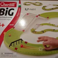 Quercetti-BIG marbledrome