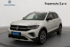 Volkswagen T-Cross 1.0 TSI 115 CV DSG Style
