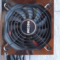 Alimentatore recom PE-m500