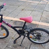 bici donna