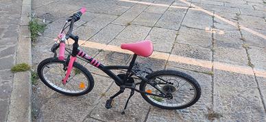 bici donna