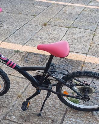 bici donna
