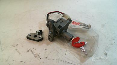 BLOCCHETTO ACCENSIONE NEOS OVETTO YAMAHA 5AD-H2501