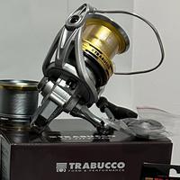 Trabucco xhiron xsd surf