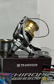 Trabucco xhiron xsd surf