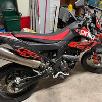 Aprilia Sx 125cc