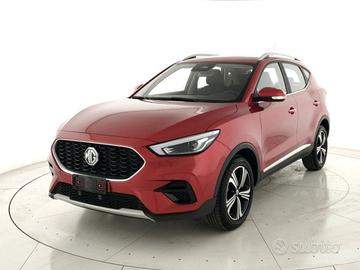 MG ZS 1.5 Comfort