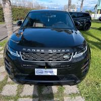 Land Rover Range Evoque 2.0D I4-L.Flw 150CV AWD Au