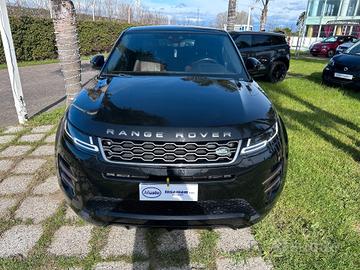 Land Rover Range Evoque 2.0D I4-L.Flw 150CV AWD Au