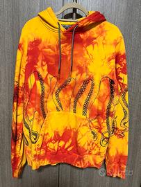 Felpa octopus freak on sale hoodie