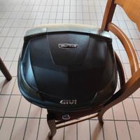 Bauletto GIVI B47  Monolock 