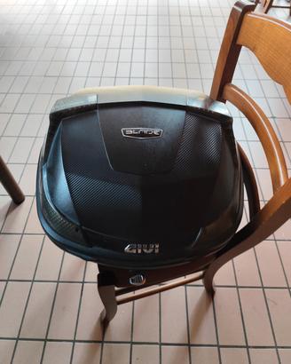 Bauletto GIVI B47  Monolock 