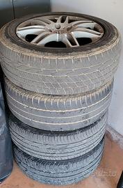 Cerchi in lega  205/55/R16