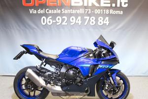 Yamaha YZF R1 E5 11/2024 km 5800