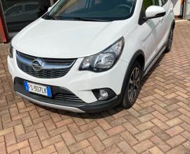 Opel Karl Rocks 1.0 73 CV GPL